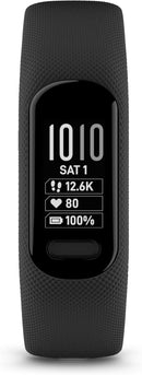 Garmin Smart Tracker VivoSmart5 - Pre-Owned - Like New-3