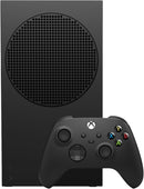 Xbox Series S 1TB Digital Console - Black - Pre-Owned - Like New-3