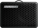 Soundboks Go Wireless Bluetooth Speaker Black - Pre-Owned - Like new-1