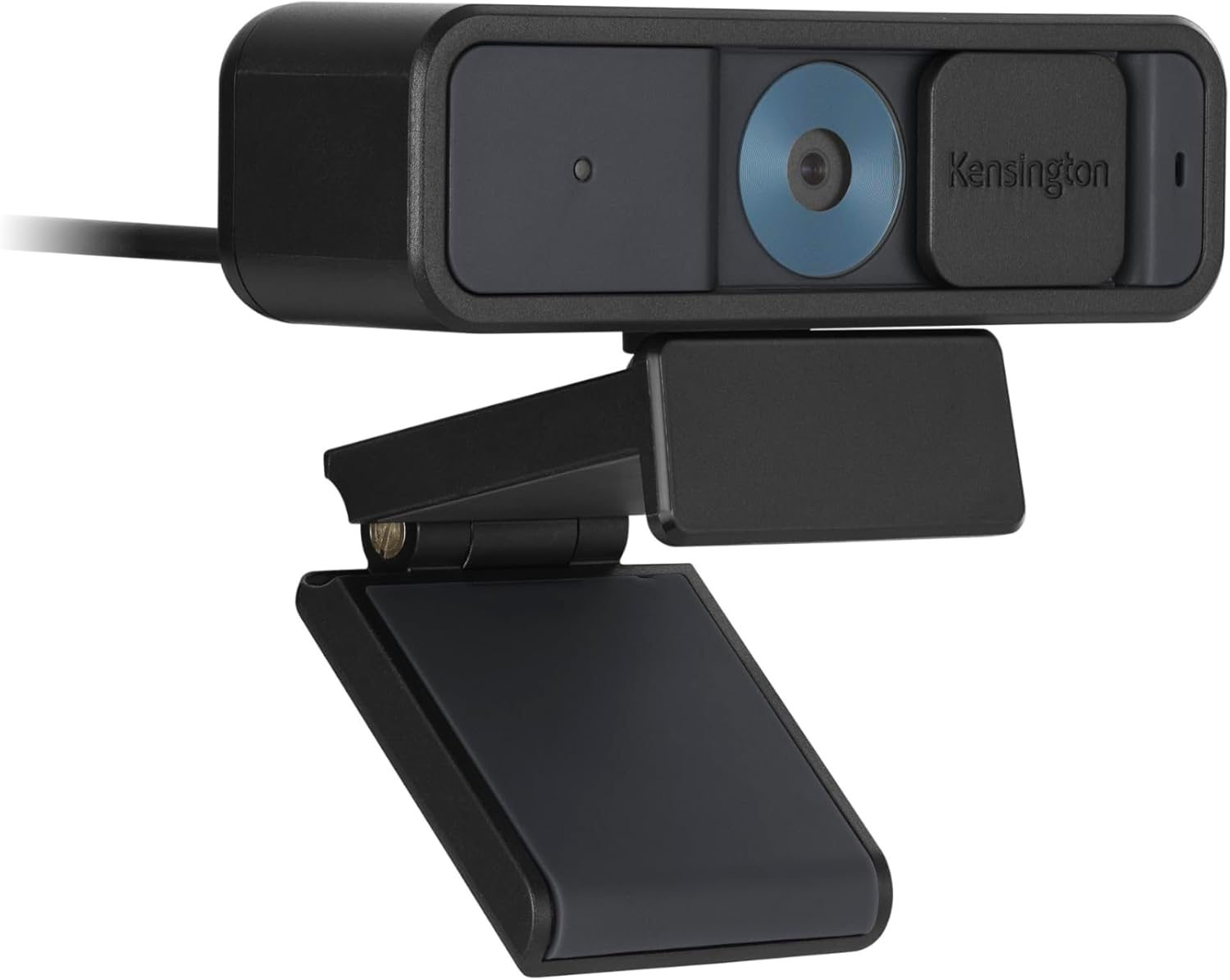 Kensington W2000 1080P Auto Focus Webcam with Microphone - Pre-Owned - Like New
