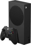 Xbox Series S 1TB Digital Console - Black - Pre-Owned - Like New-2