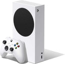 Xbox Series S 512GB + Extra Controller - Robot White - Pre-Owned - Like New-2