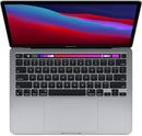 Apple MacBook Pro 16" 2019 i7 16GB 512GB Space Grey-1