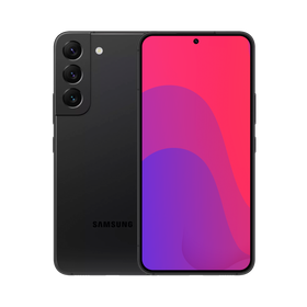Samsung Galaxy S22 5G 128GB Phantom Black