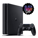 Sony PlayStation 4 Slim 1TB Black-1
