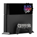 Sony PlayStation 4 1TB Black-1