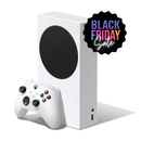 Xbox Series S 512GB + Extra Controller - Robot White - Pre-Owned - Like New-1