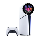 Sony PlayStation 5 SLIM Digital Console - Pre-Owned - Like New-1