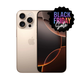 Apple iPhone 16 Pro 128GB Desert Titanium