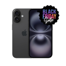 Apple iPhone 16 128GB Black-1