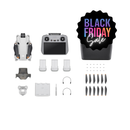 DJI Mini 4 Pro Fly More Combo Plus with RC 2 Controller - Pre-Owned - Like New-1