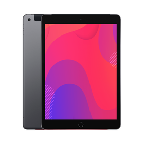 Apple iPad 6th Gen 9.7" (WiFi Only) 32GB Space Grey