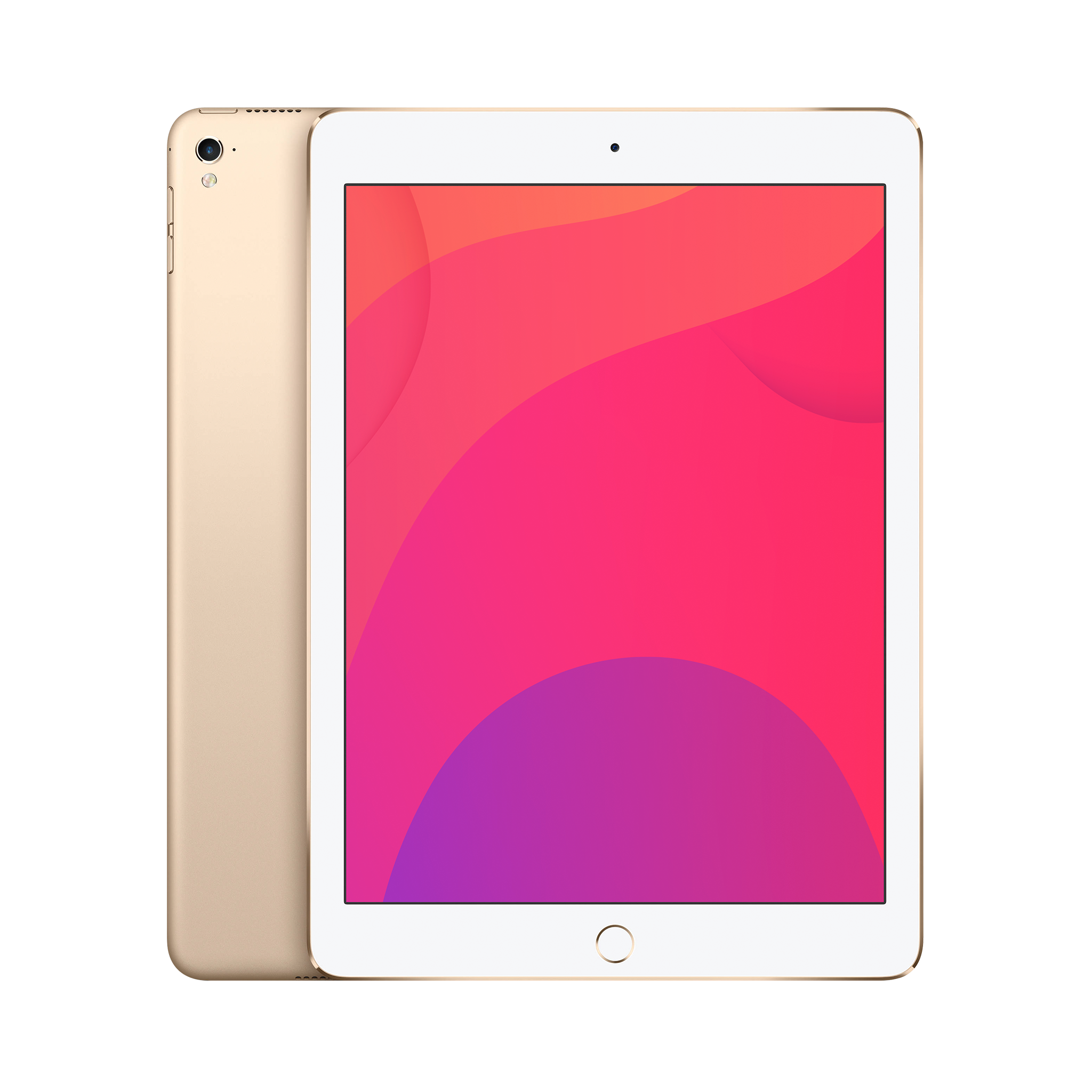 Apple iPad Pro 9.7" Wi-Fi 32GB Gold