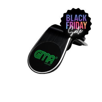 GMA Magnet Smartphone Holder