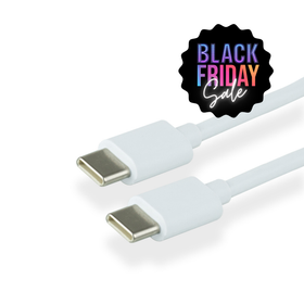 GMA USB-C to USB-C Data Cable