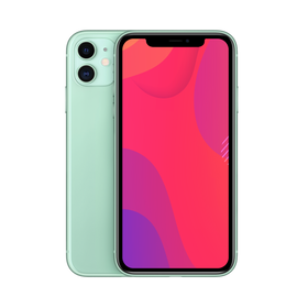 Apple iPhone 11 256GB Green