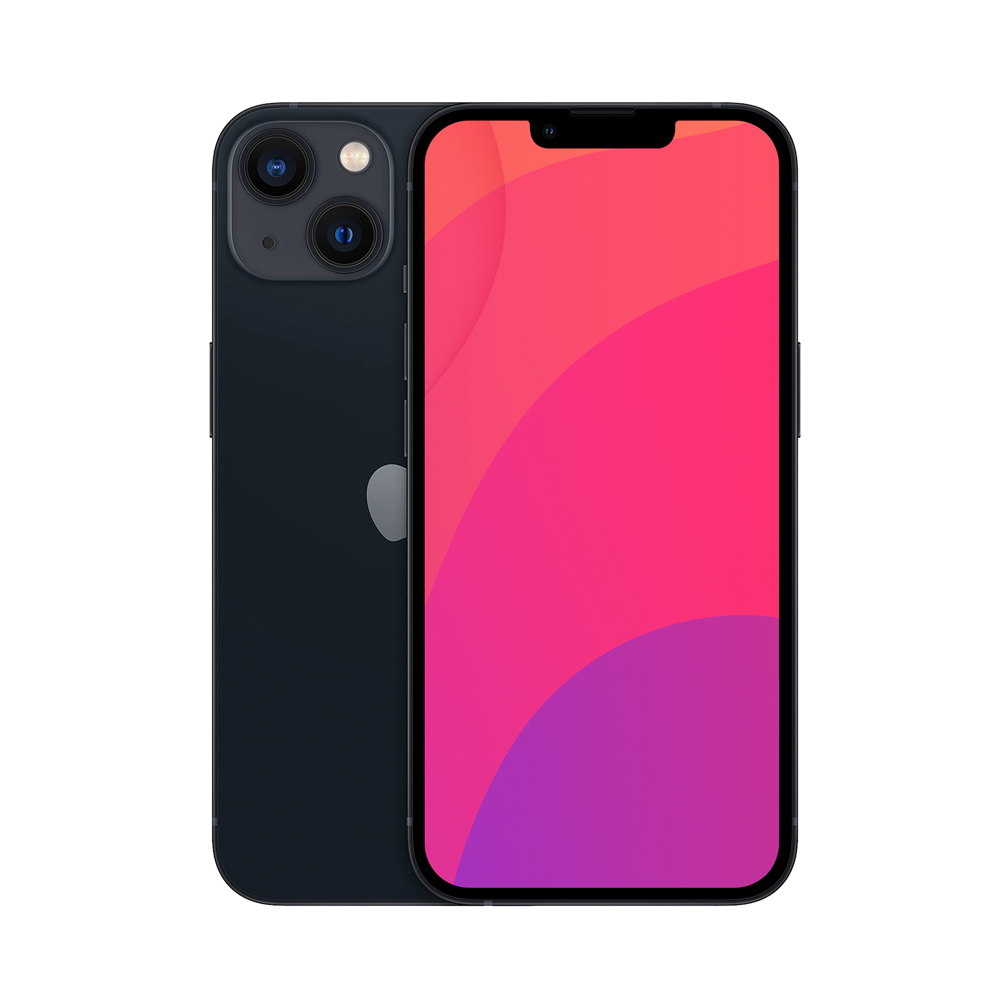 Apple iPhone 14 Plus 128GB Midnight