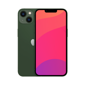 Apple iPhone 13 512GB Green