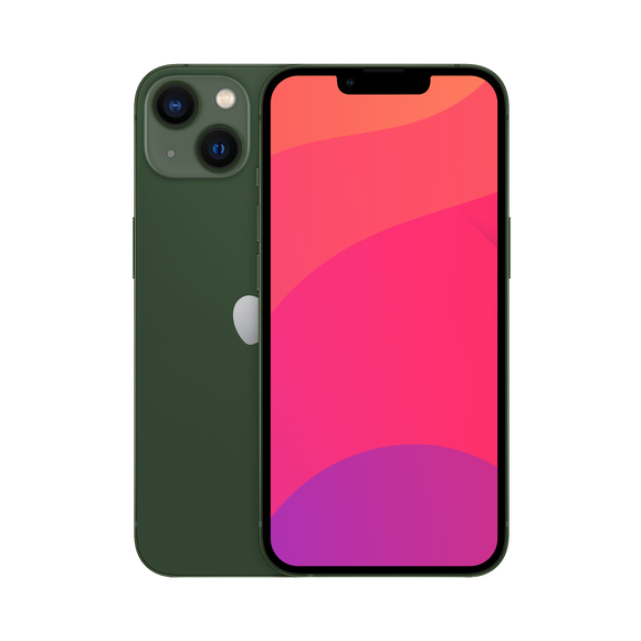 Apple iPhone 13 512GB Green