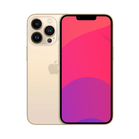 Apple iPhone 13 Pro Max 256GB Gold