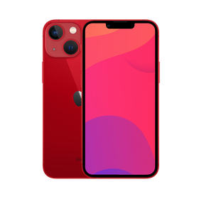 Apple iPhone 13 Mini 512GB Red