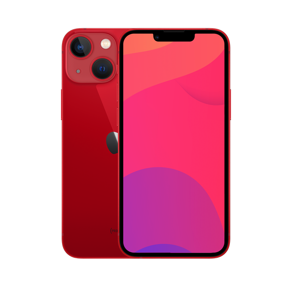 Apple iPhone 14 128GB Red