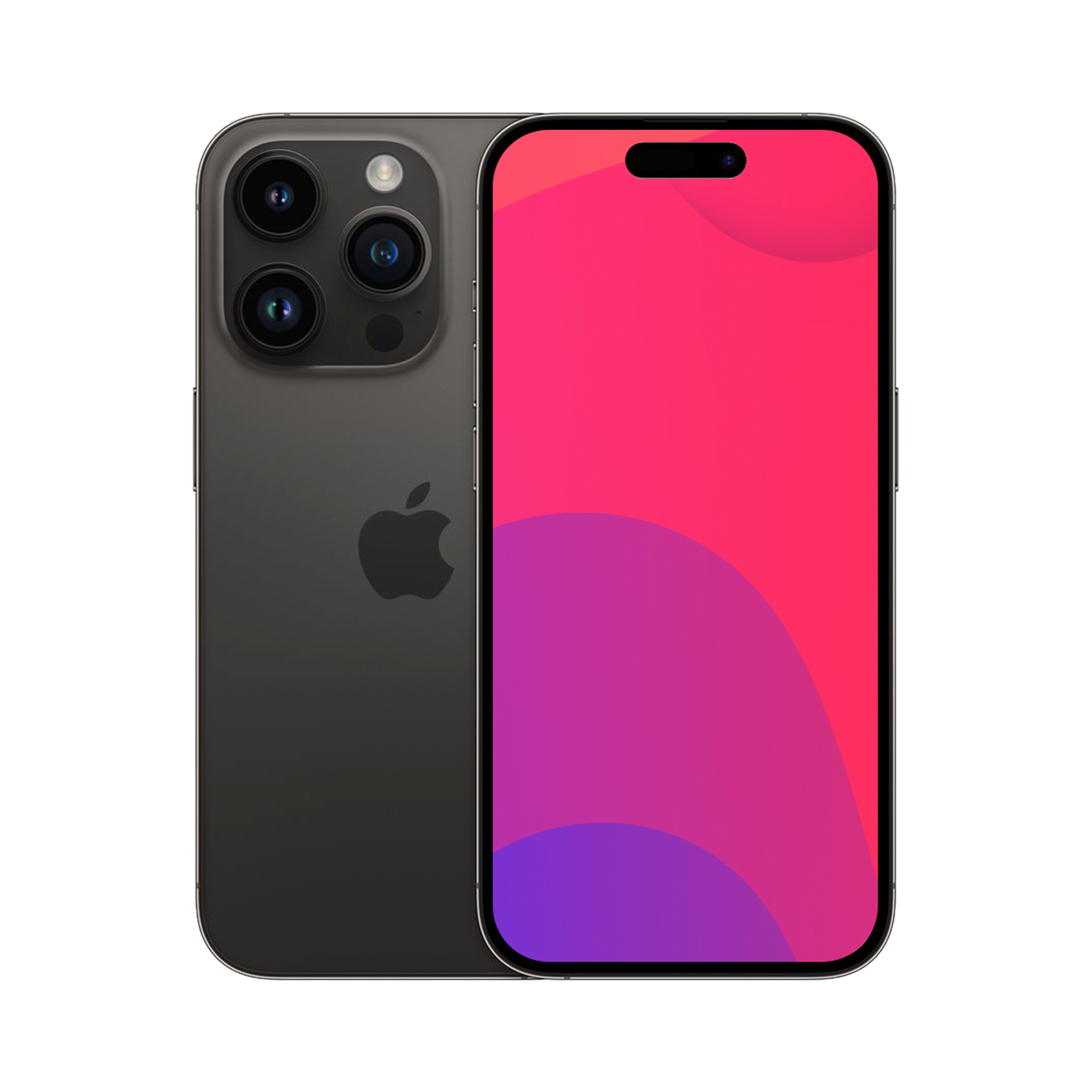 Apple iPhone 14 Pro Max 1TB Space Black