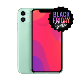 Apple iPhone 11 64GB Green