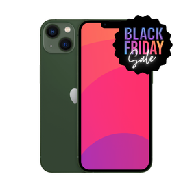 Apple iPhone 13 128GB Green