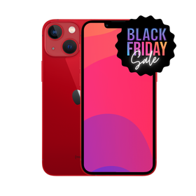 Apple iPhone 14 128GB Red