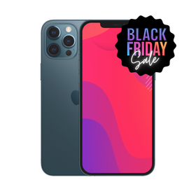 Apple iPhone 12 Pro Max 256GB Blue