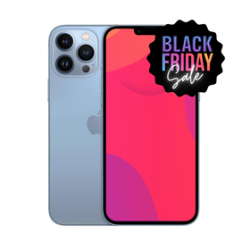 Apple iPhone 13 Pro Max 1TB Sierra Blue