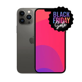 Apple iPhone 13 Pro Max 512GB Graphite