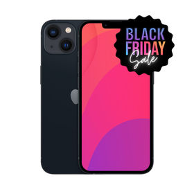 Apple iPhone 13 512GB Black