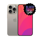 Apple iPhone 15 Pro 128GB Natural Titanium-1