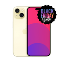 Apple iPhone 15 512GB Yellow-1