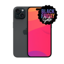 Apple iPhone 15 512GB Black-1