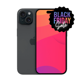 Apple iPhone 15 512GB Black