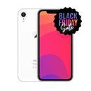 Apple iPhone XR 64GB White-1