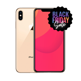 Apple iPhone XS Max 256GB Gold