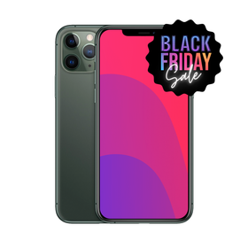 Apple iPhone 11 Pro Max 256GB Green