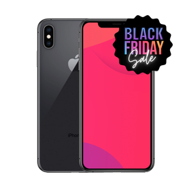 Apple iPhone XS 64GB Space Grey