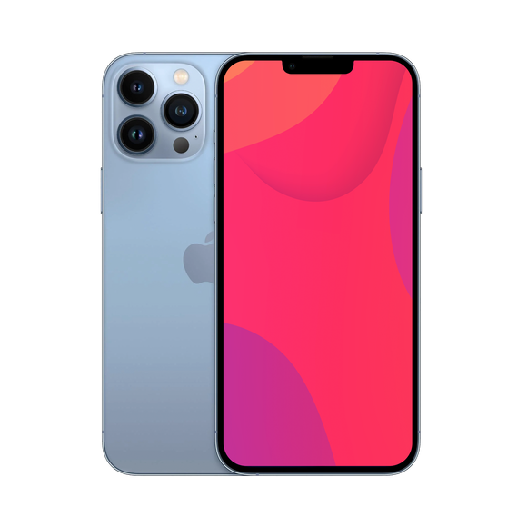 Apple iPhone 13 Pro Max 1TB Sierra Blue