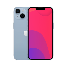 Apple iPhone 14 128GB Blue