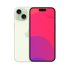 Apple iPhone 15 512GB Green