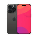 Apple iPhone 15 Pro 128GB Black Titanium-2