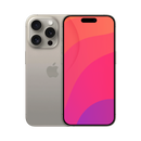 Apple iPhone 15 Pro 128GB Natural Titanium-2