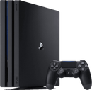 Sony PlayStation 4 Pro 1TB Black-2