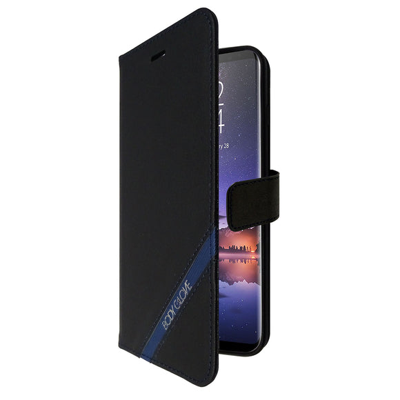 Body Glove Black Elite Flip Case