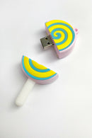 MojiPower USB Flash Drive - Lecca Lecca-2